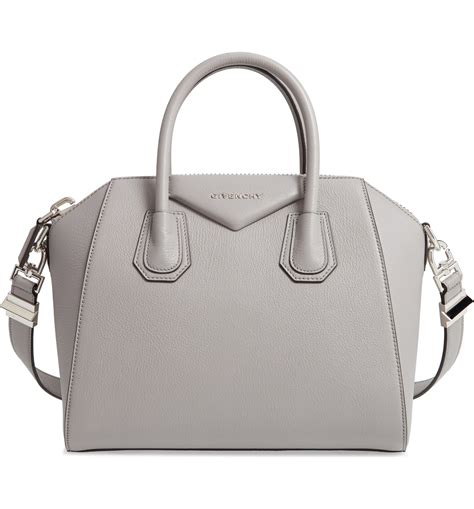 givenchy antigona gray python|givenchy antigona small beige.